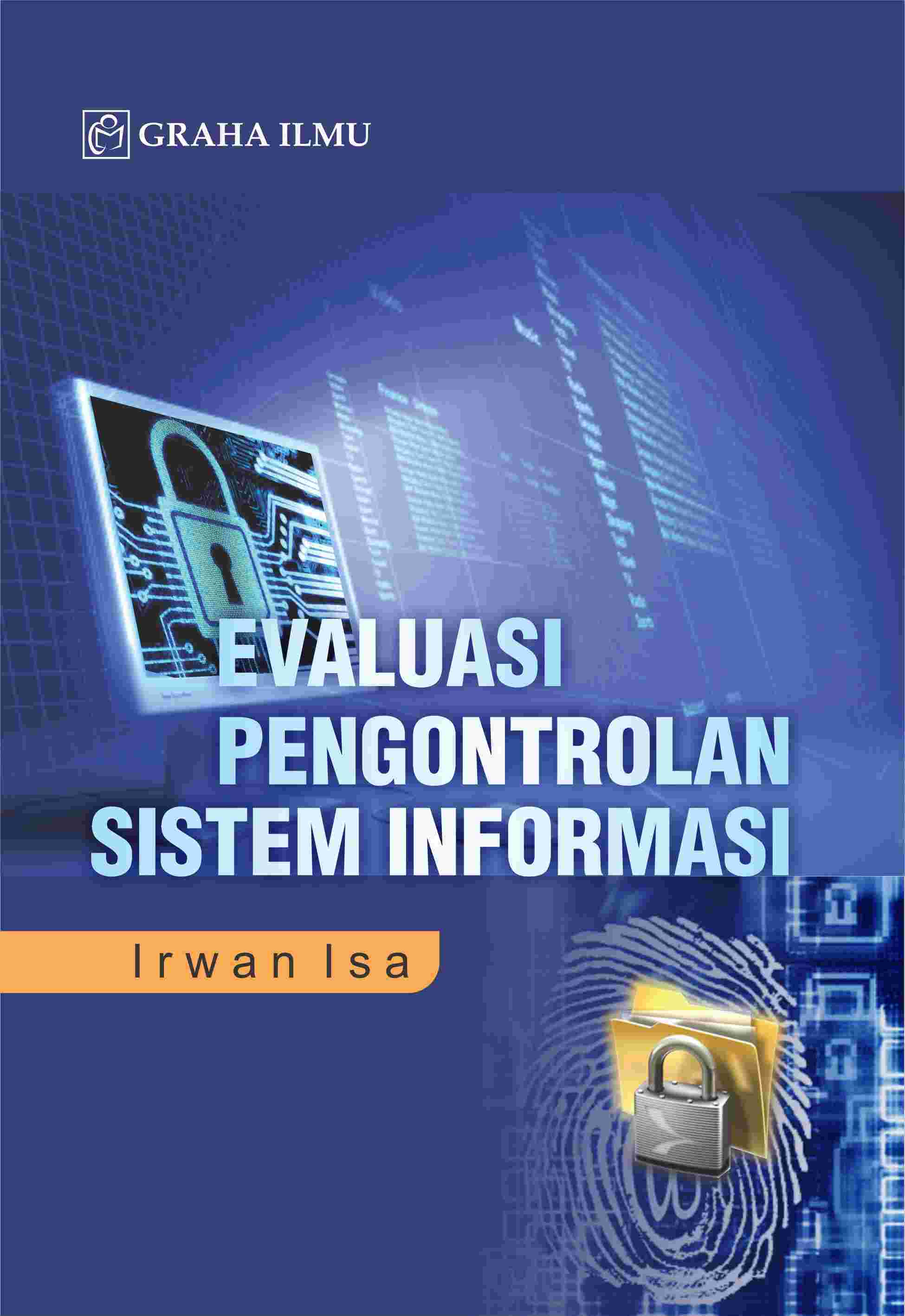 Sampul buku Evaluasi Pengontrola...