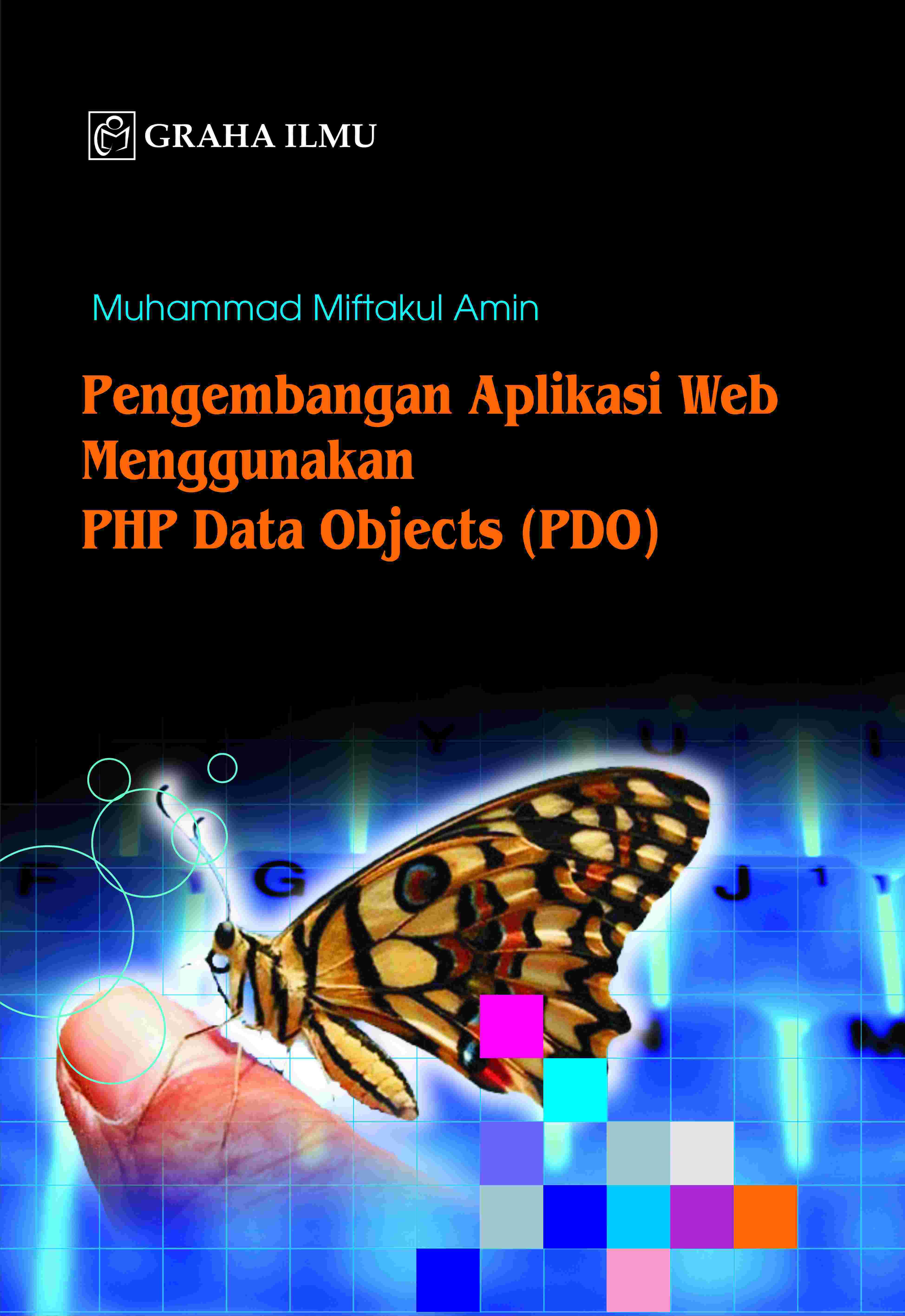 Sampul buku Pengembangan Aplikas...